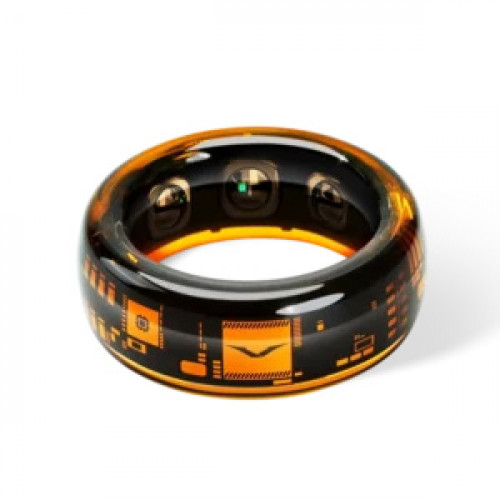 Розумне кільце Vertu Ai Aura Ring – orange